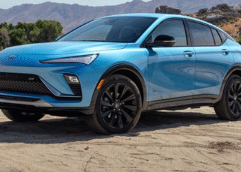 تحديثات تشكيلة بويك الجديدة (بيوك)  2026: ألوان جديدة مميزة… المواصفات والاسعار