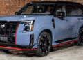 وحش الشوارع الكبير: نيسان أرمادا NISMO 2026 بقوة 460 حصان وتصميم “Fast & Furious” الاسعار والمواصفات