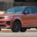 أول اختبار لـ2025 Range Rover Sport SV وAutobiography PHEV رينج روفر سبورت و اوتوبايوقرافي