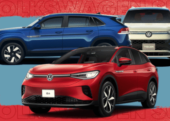 نظرة معمقة على طرازات فولكس فاجن من سيارات الـSUV لعام 2026: تيغوان توربو تقتحم الساحة بقوة