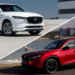مقارنة سيارات مازدا CX-5 2026: أكبر وأفخم… اسعار ومواصفات!