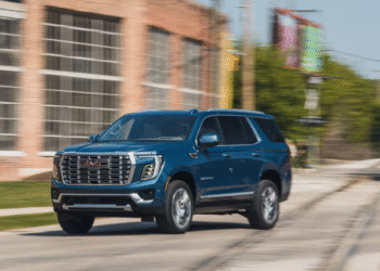 جمس يوكون دينالي 2025: هل نجح أخيرًا في تحدي عرش الإسكاليد؟ مواصفات واسعار