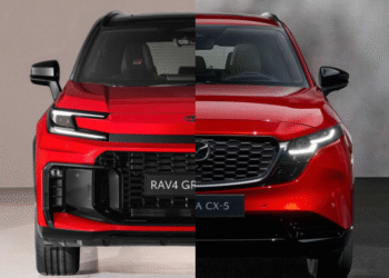 رافور مواصفات واسعار