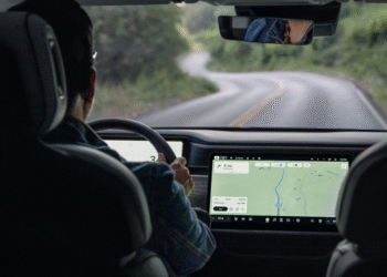 قوقل ماب سيارات