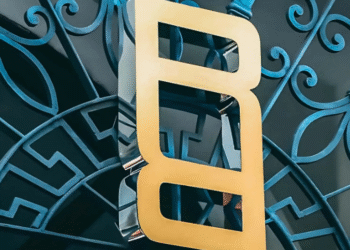 شعار رينج روفر الجديد