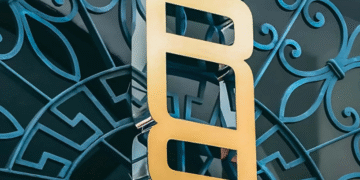 شعار رينج روفر الجديد