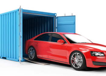 تصدير سيارة الى مصر